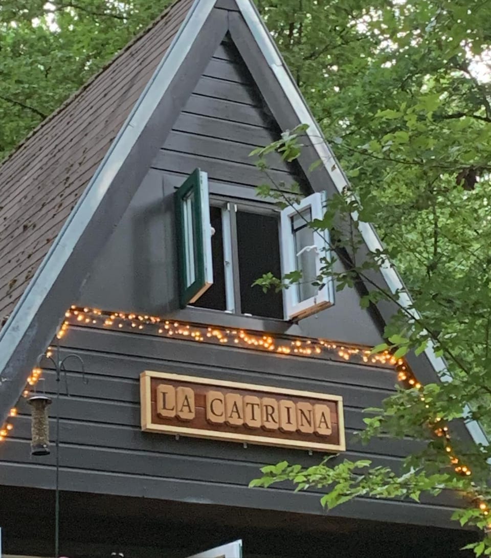 Chalet la Catrina - Bungalow 41, Sunclass Durbuy Chalet in Wallonia, Belgium