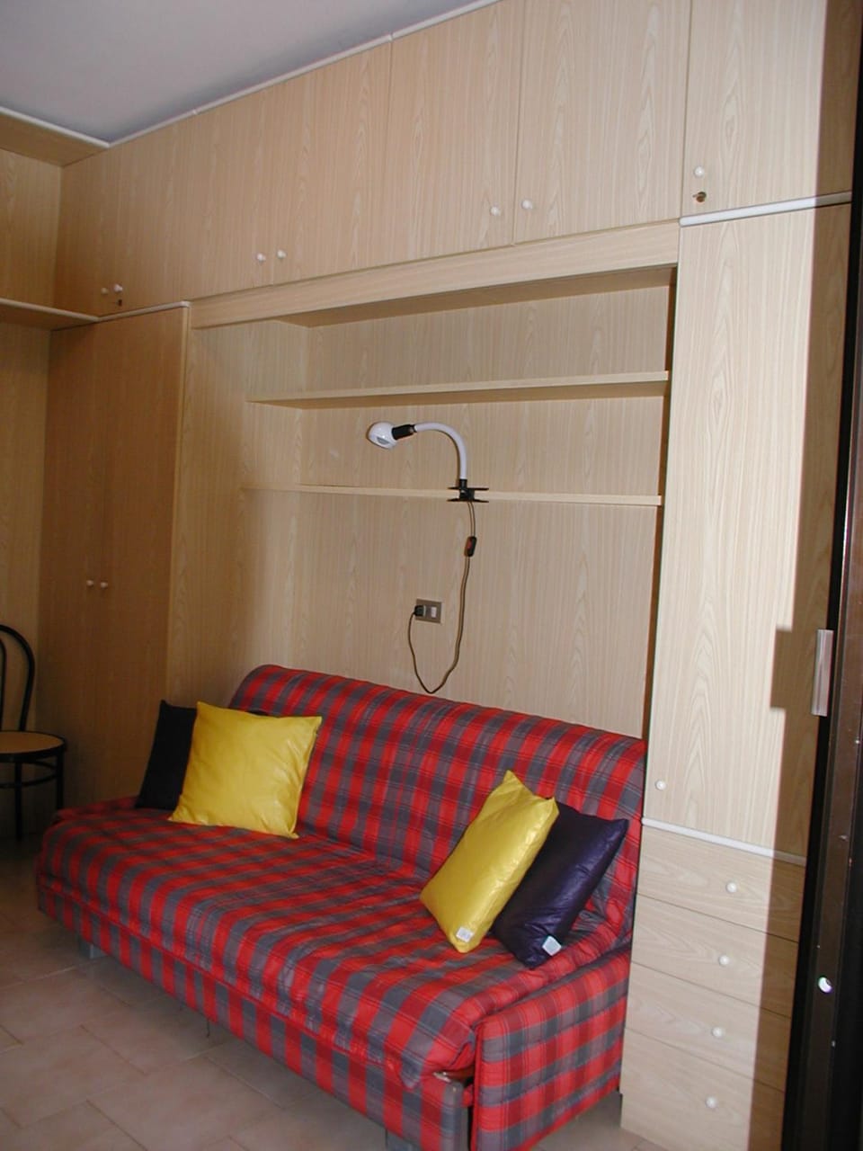 APPARTAMENTI SOLARIUM Apartment in Bibione