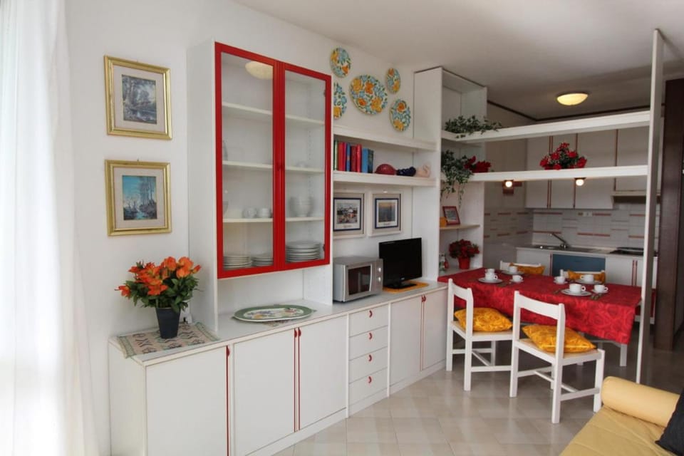 APPARTAMENTI SOLARIUM Apartment in Bibione