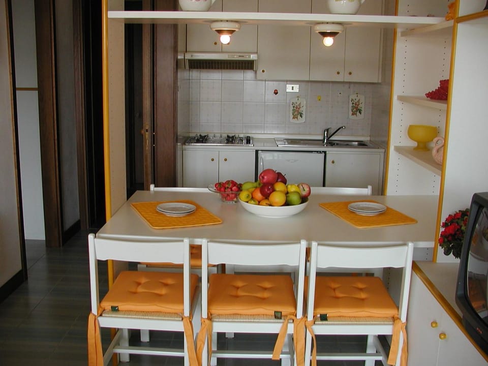 APPARTAMENTI SOLARIUM Apartment in Bibione