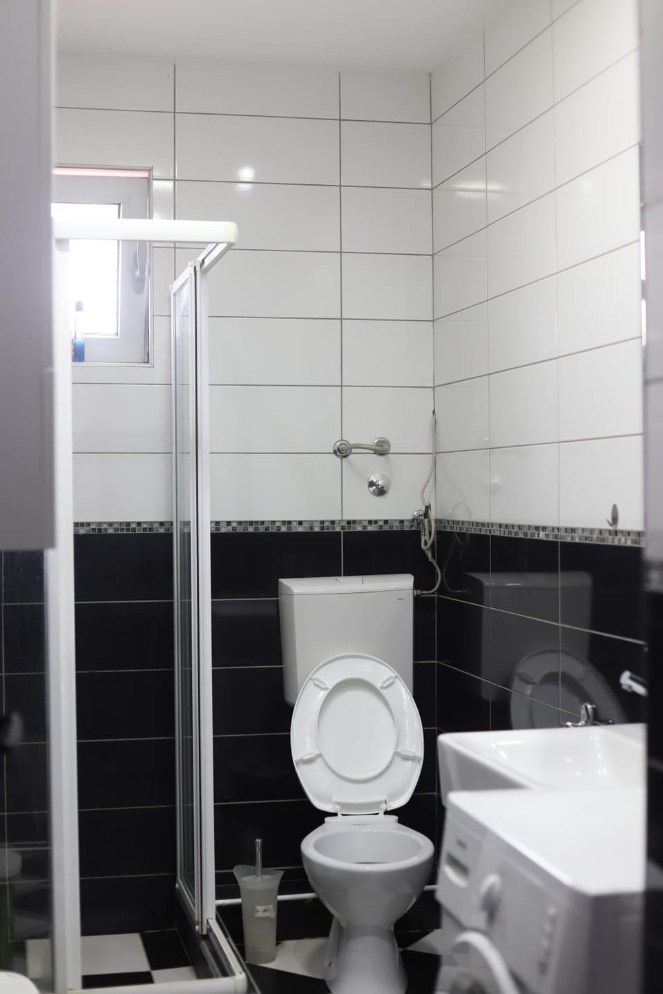 Blu points Apartment in Serbia