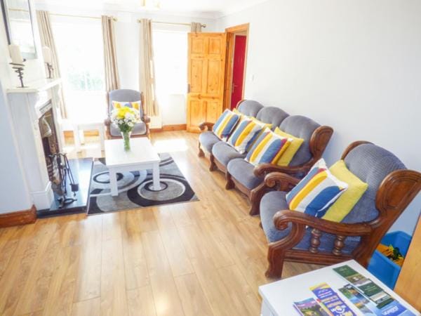 No 17 Mountain Dale House in County Sligo