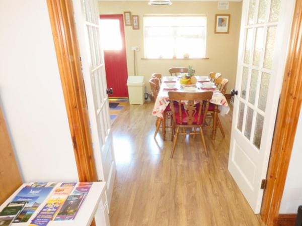 No 17 Mountain Dale House in County Sligo
