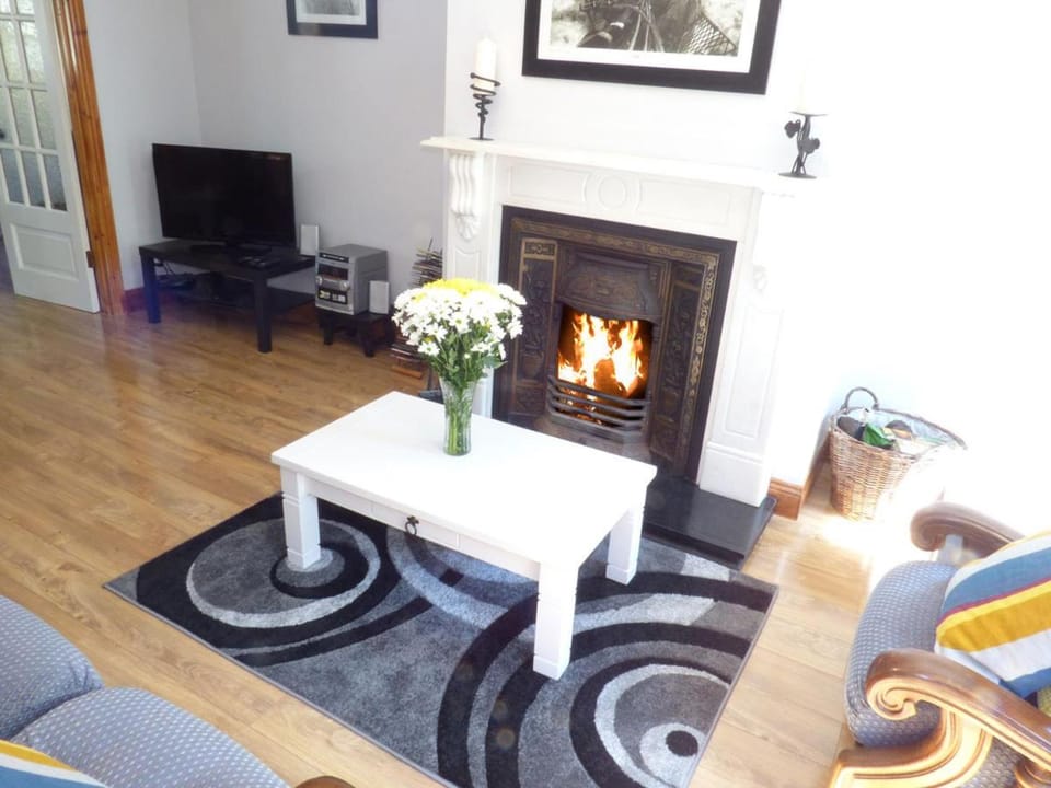 No 17 Mountain Dale House in County Sligo