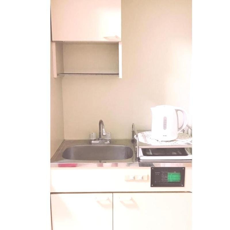 Guest house Shijo K12 A202 Apartment in Kyoto
