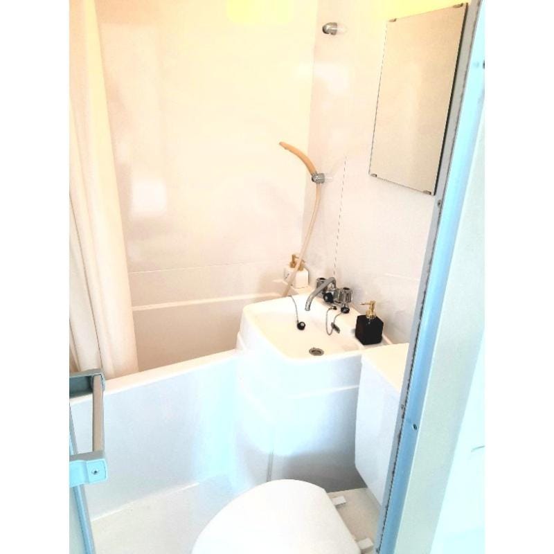 Guest house Shijo K12 A202 Apartment in Kyoto
