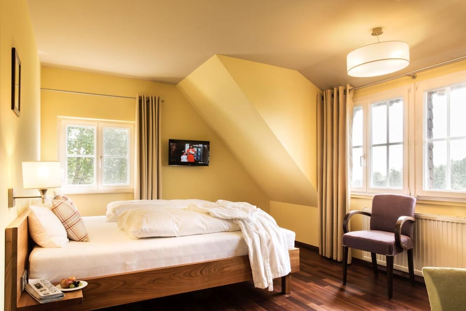 Hotel Schloss Freudental Hotel in Überlingen