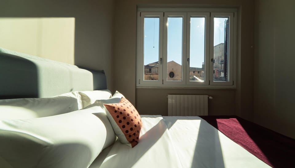 Nearby landmark, Bed, Photo of the whole room, Bedroom
