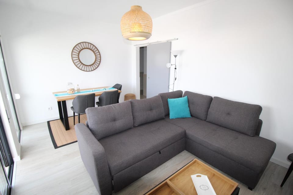 Apartamento T1 Alvor/ Centro Apartment in Alvor