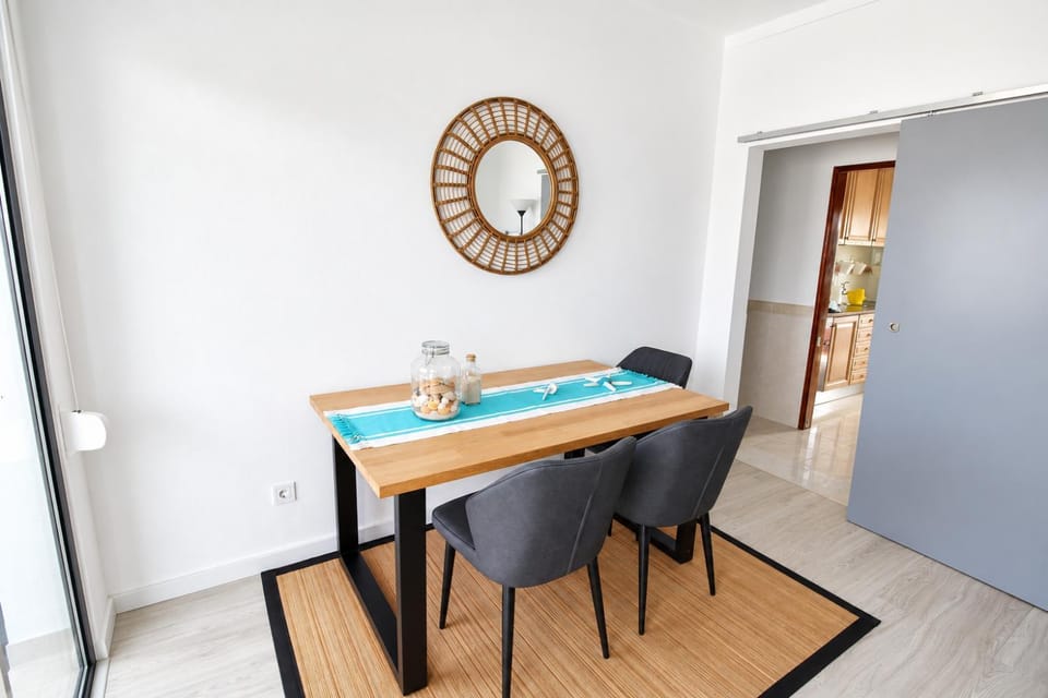 Apartamento T1 Alvor/ Centro Apartment in Alvor
