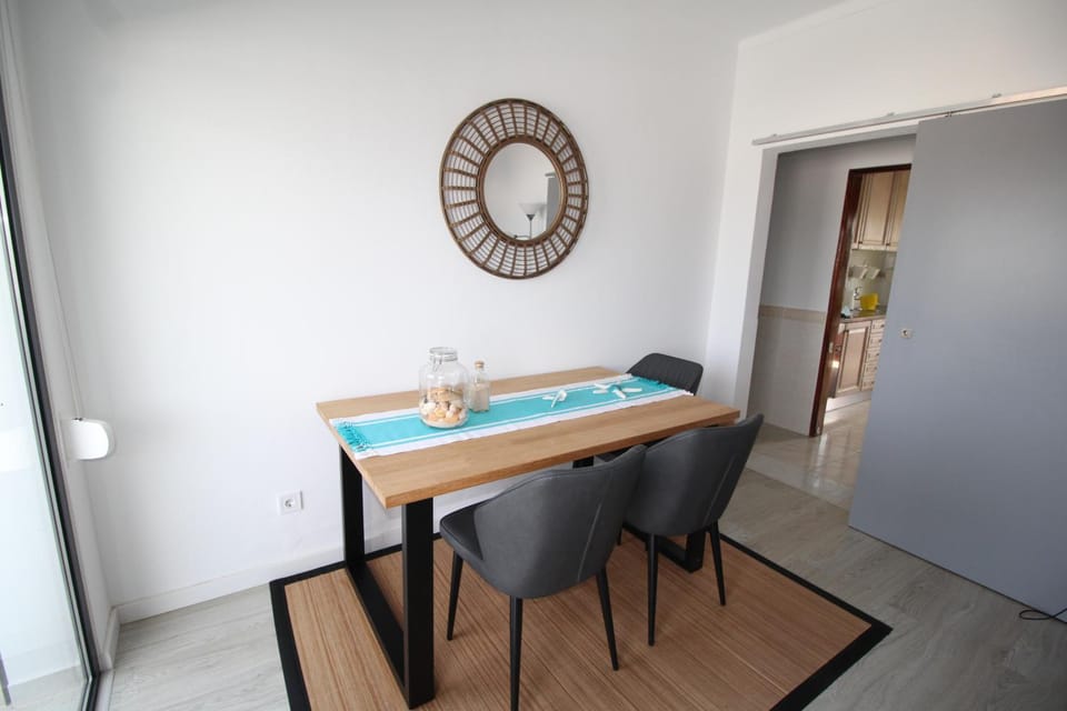 Apartamento T1 Alvor/ Centro Apartment in Alvor