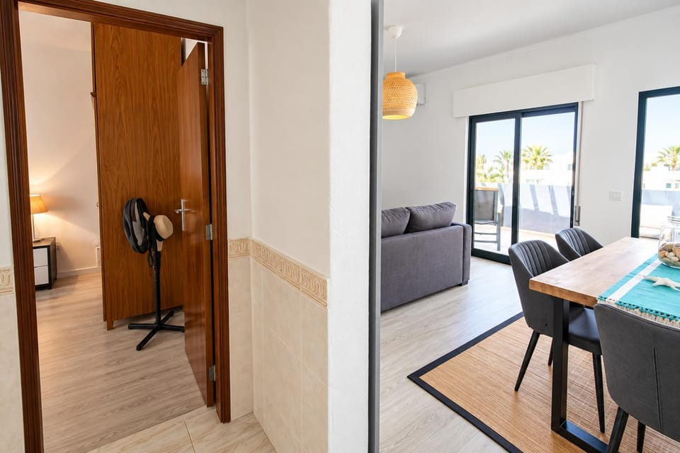 Apartamento T1 Alvor/ Centro Apartment in Alvor