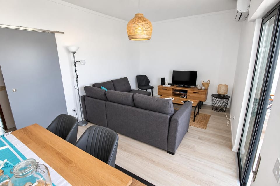 Apartamento T1 Alvor/ Centro Apartment in Alvor