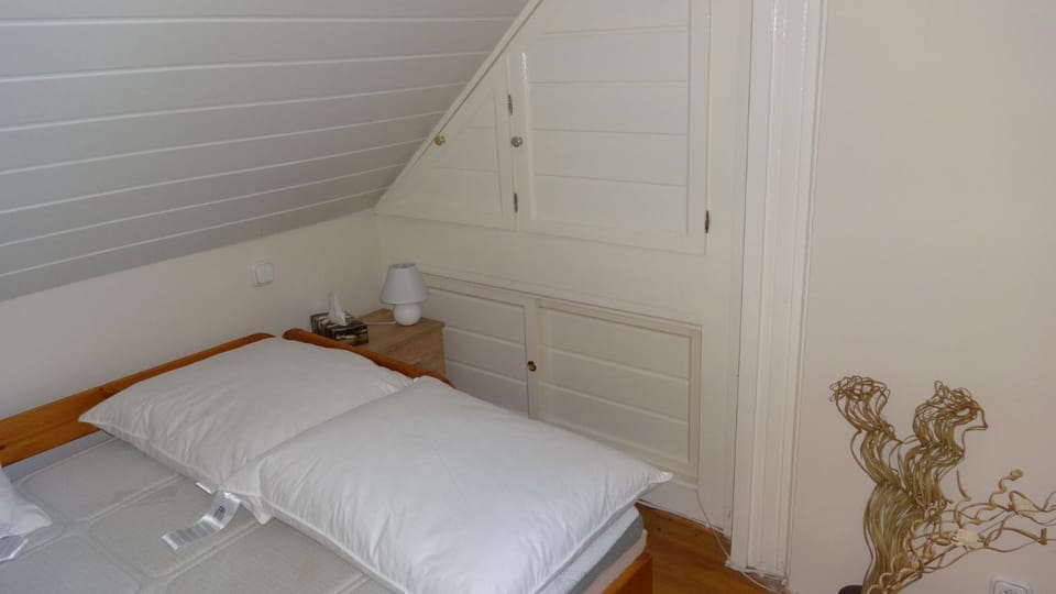 Magdi Apartman Apartment in Siófok