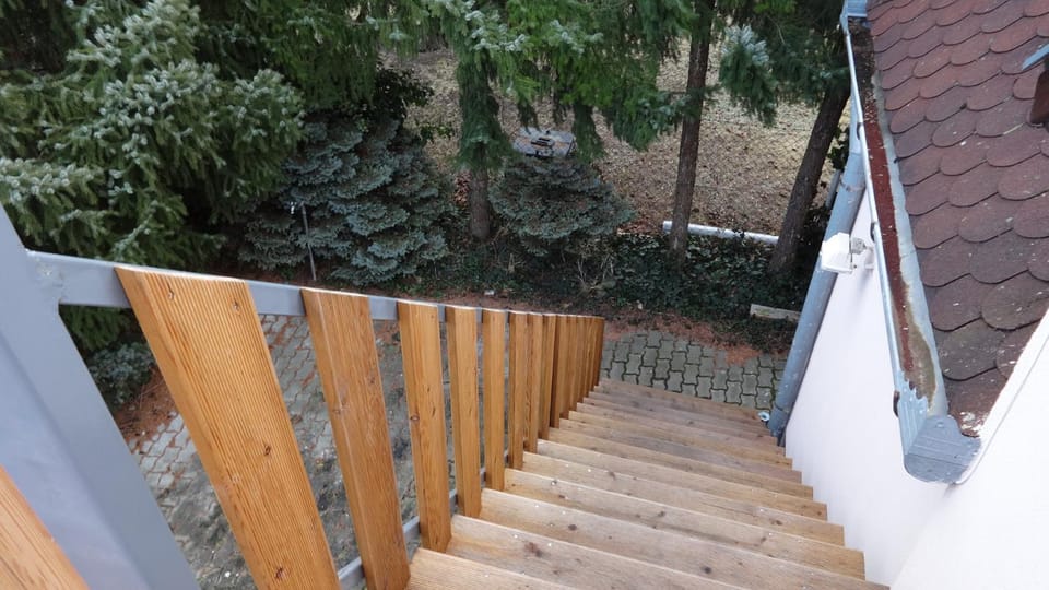 Magdi Apartman Apartment in Siófok