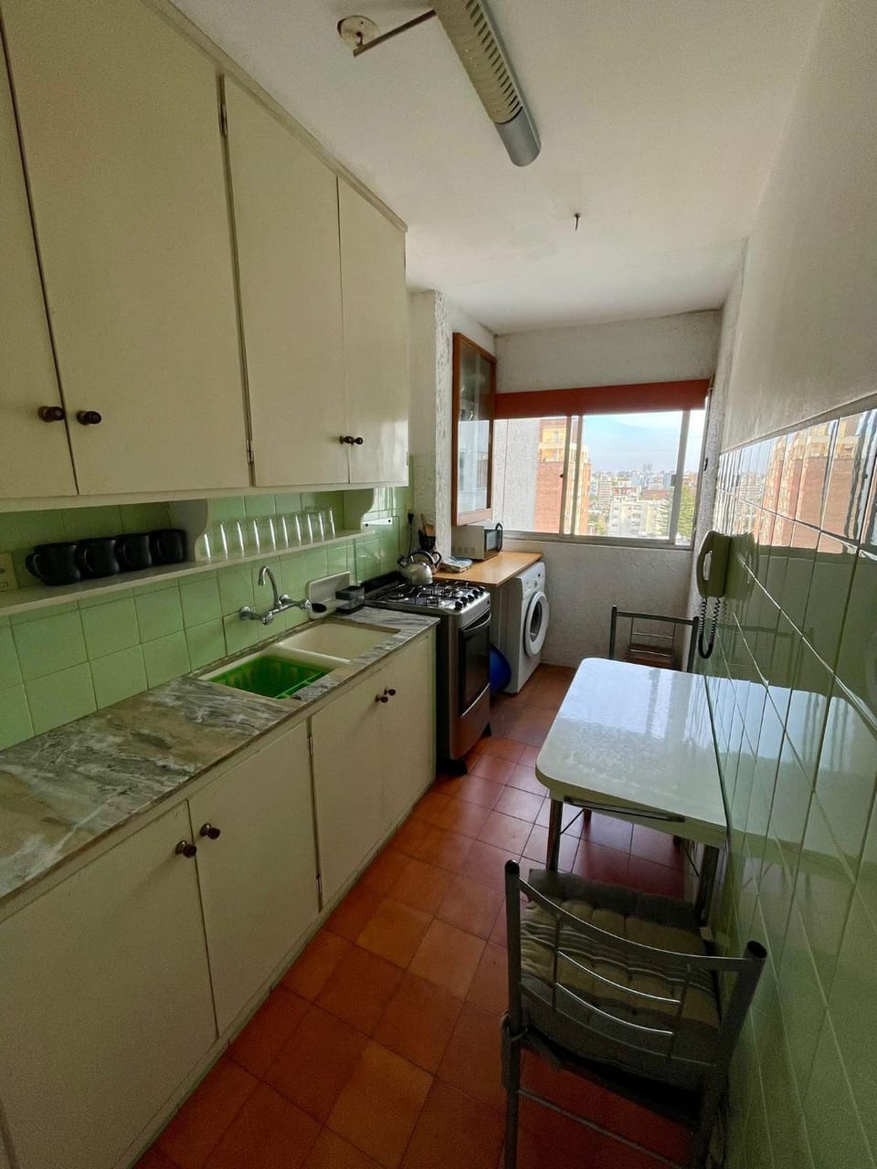 Penthouse Duplex en Pocitos Apartment in Montevideo Department, Uruguay