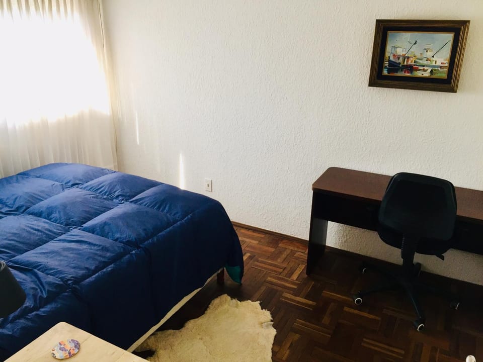 Penthouse Duplex en Pocitos Apartment in Montevideo Department, Uruguay