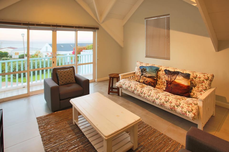 View (from property/room), Seating area, Sunset