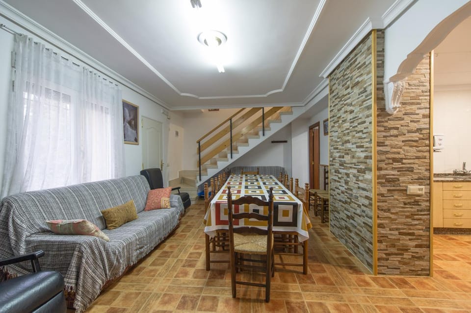 Casa rural LAS TABLAS House in Castile-La Mancha