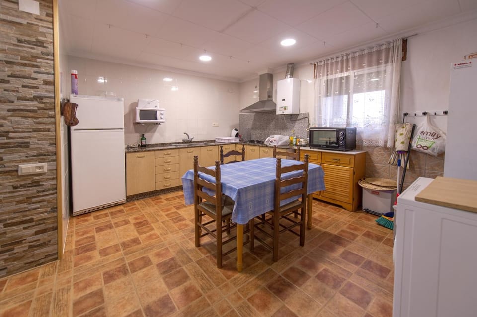 Casa rural LAS TABLAS House in Castile-La Mancha