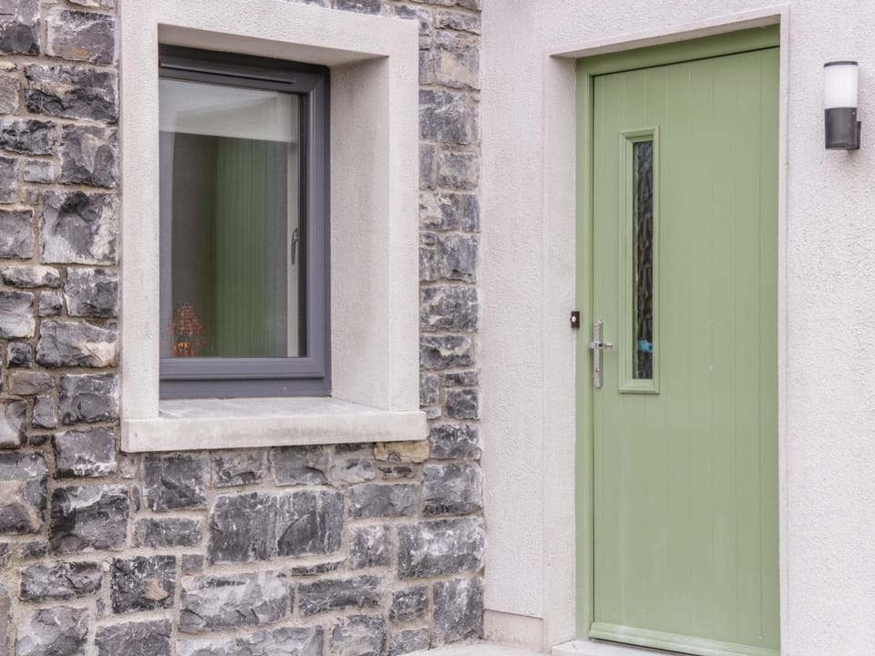 River Dale House in County Sligo