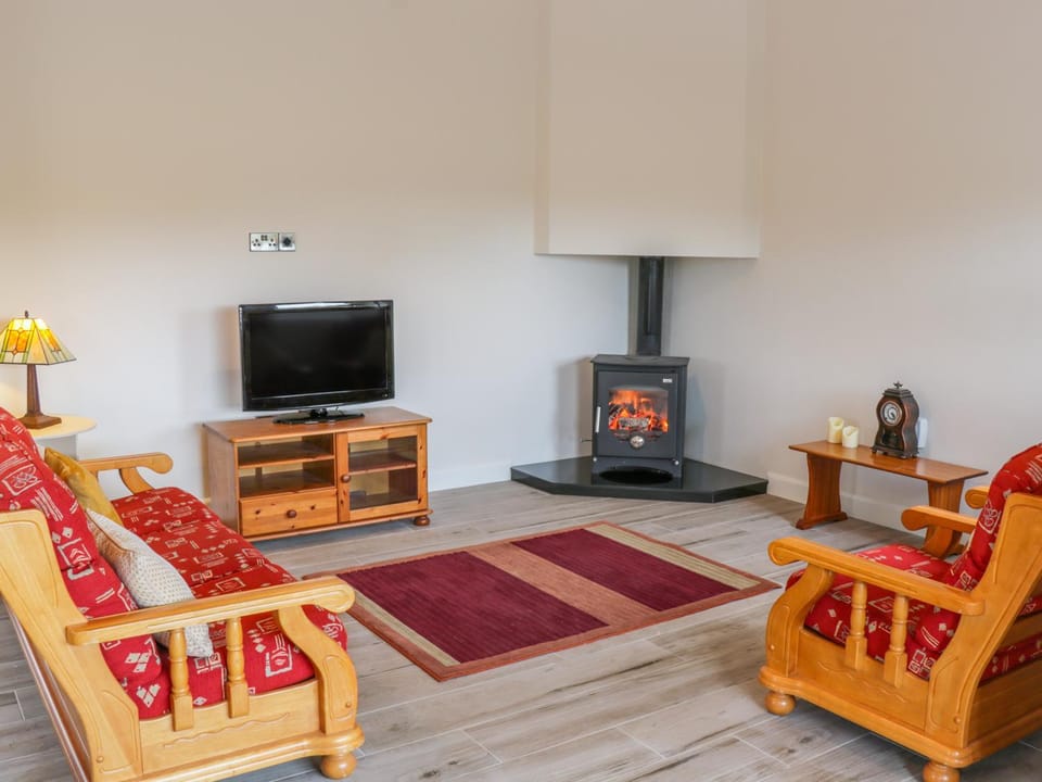 River Dale House in County Sligo