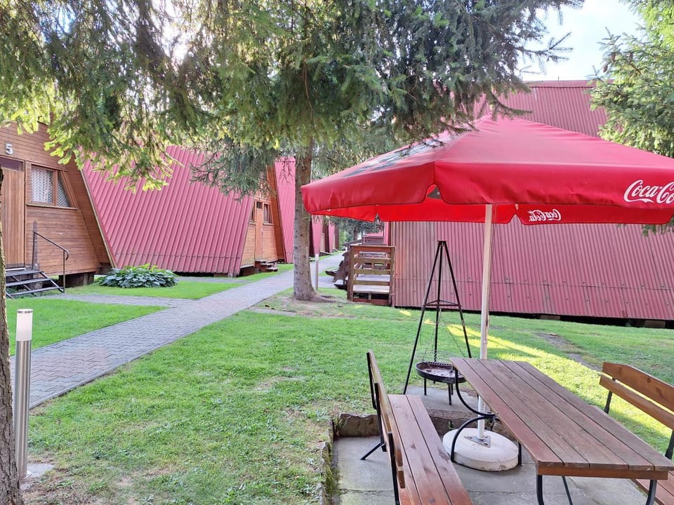 Property building, View (from property/room), Garden view, Inner courtyard view