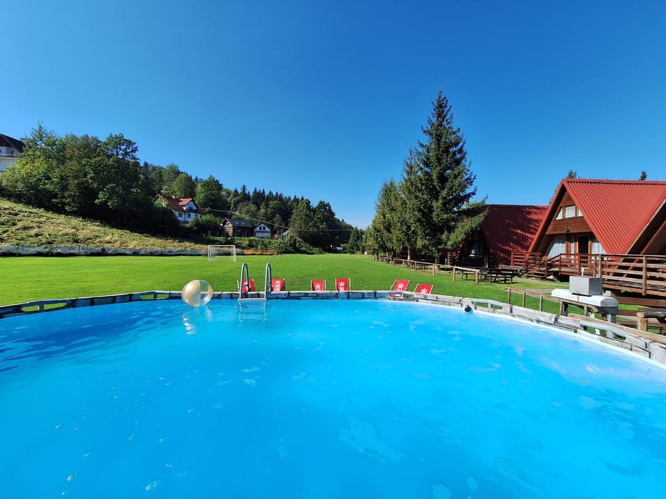 View (from property/room), Garden view, Pool view, Swimming pool, Inner courtyard view
