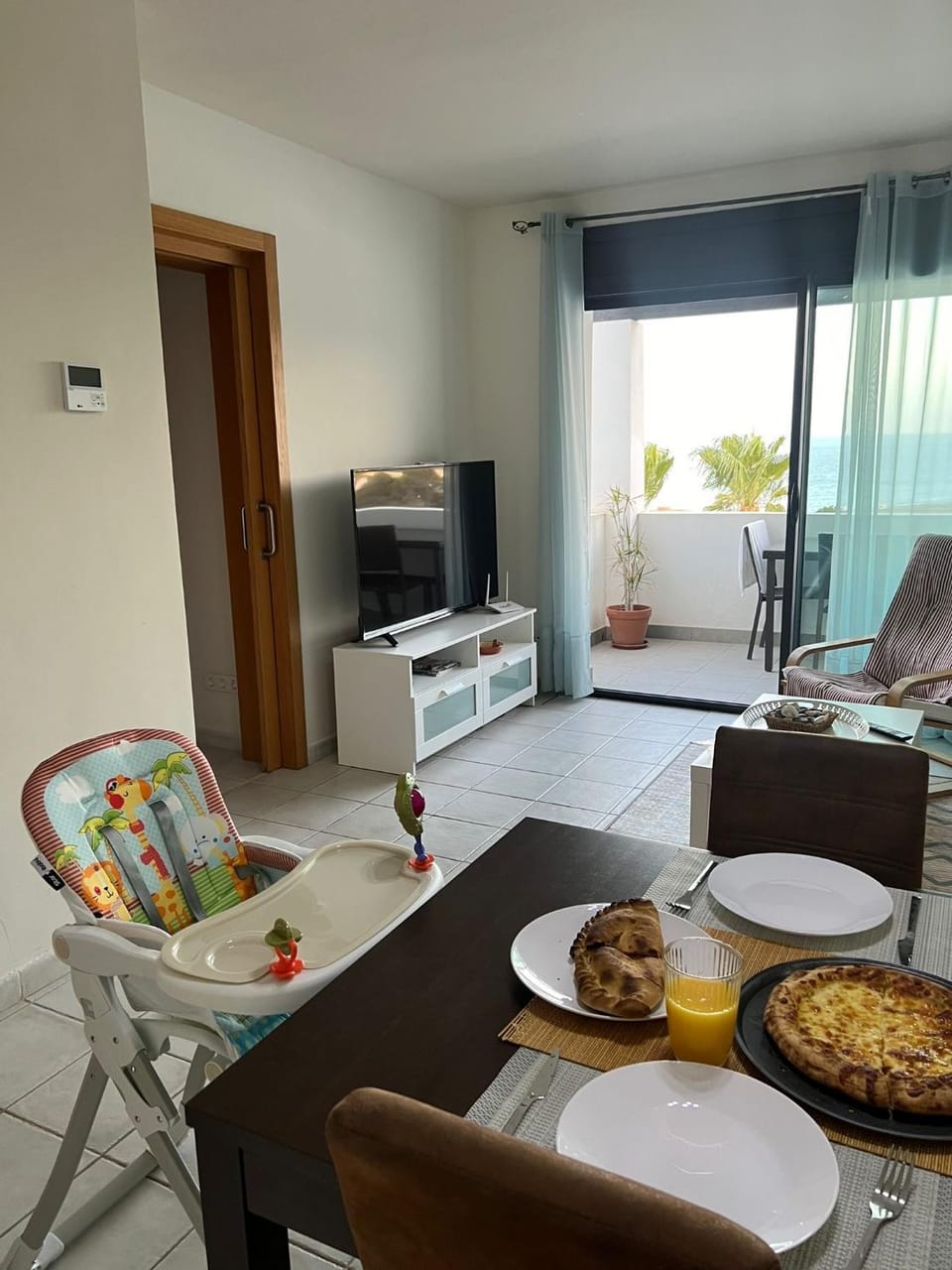 Macenas Beach Resort Mojacar -Almeria Apartment in Andalusia