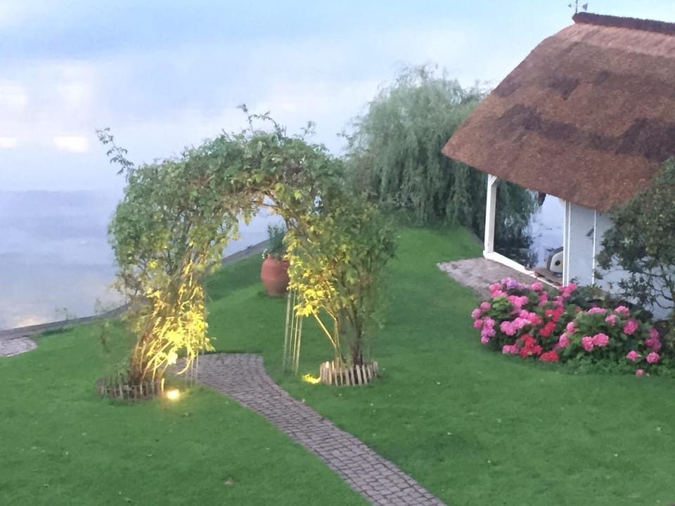 Ferienzimmer am See Apartment in Ratzeburg