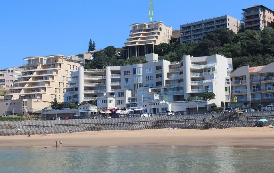 1B Sugar Crest , Umdloti Beach Apartment in KwaZulu-Natal