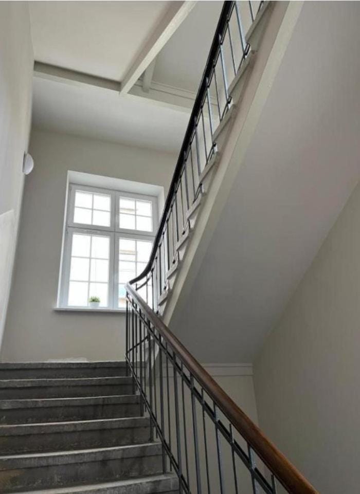 Wroblewskiego No 2 Apartments Apartment in Krakow