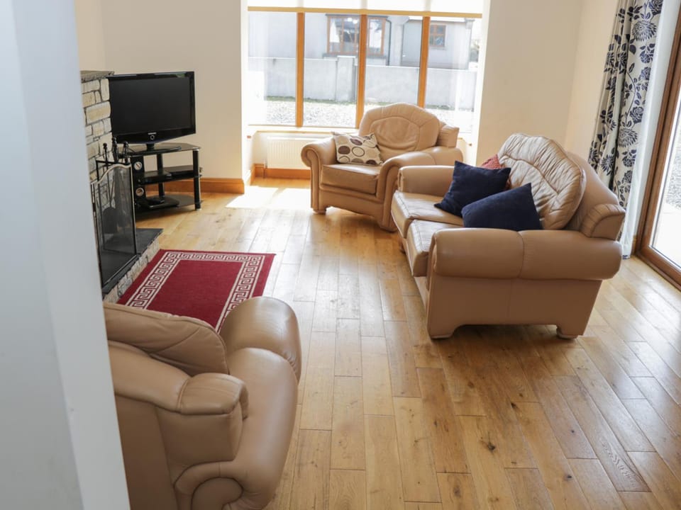 Kevin's House House in County Mayo