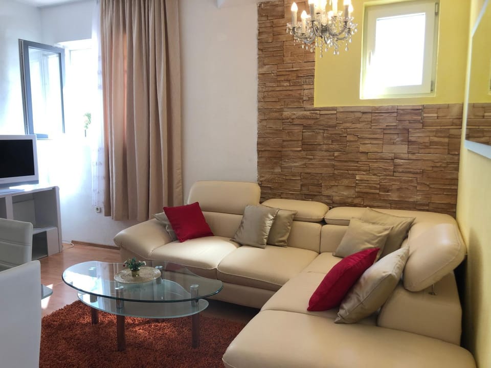 Apartman Toni Apartment in Makarska