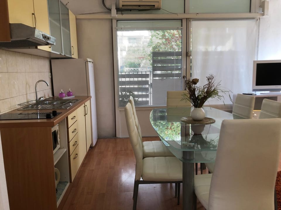 Apartman Toni Apartment in Makarska