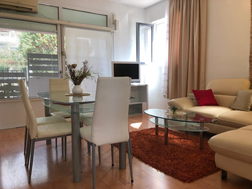 Apartman Toni Apartment in Makarska