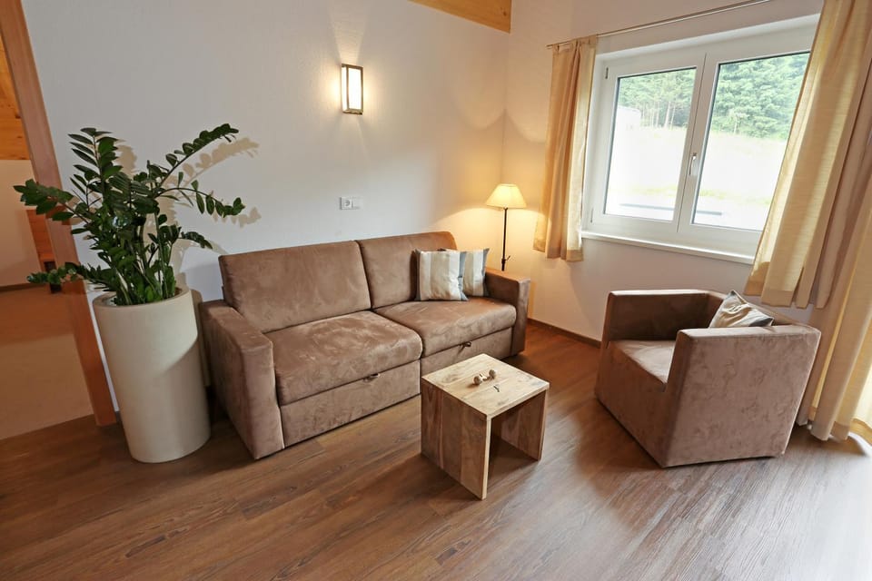 Apart Ladner Apartment in Saint Anton am Arlberg