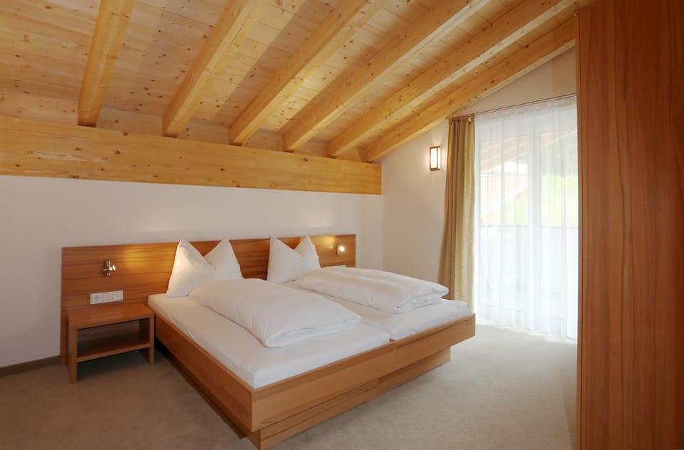 Apart Ladner Apartment in Saint Anton am Arlberg