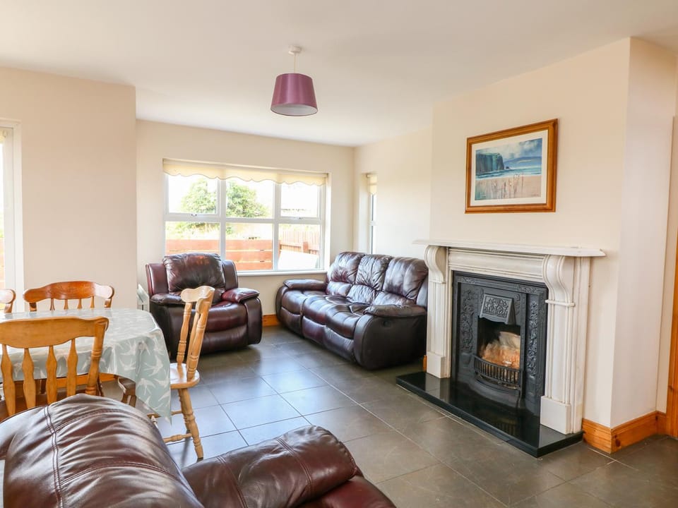 Doornogue House in Ireland