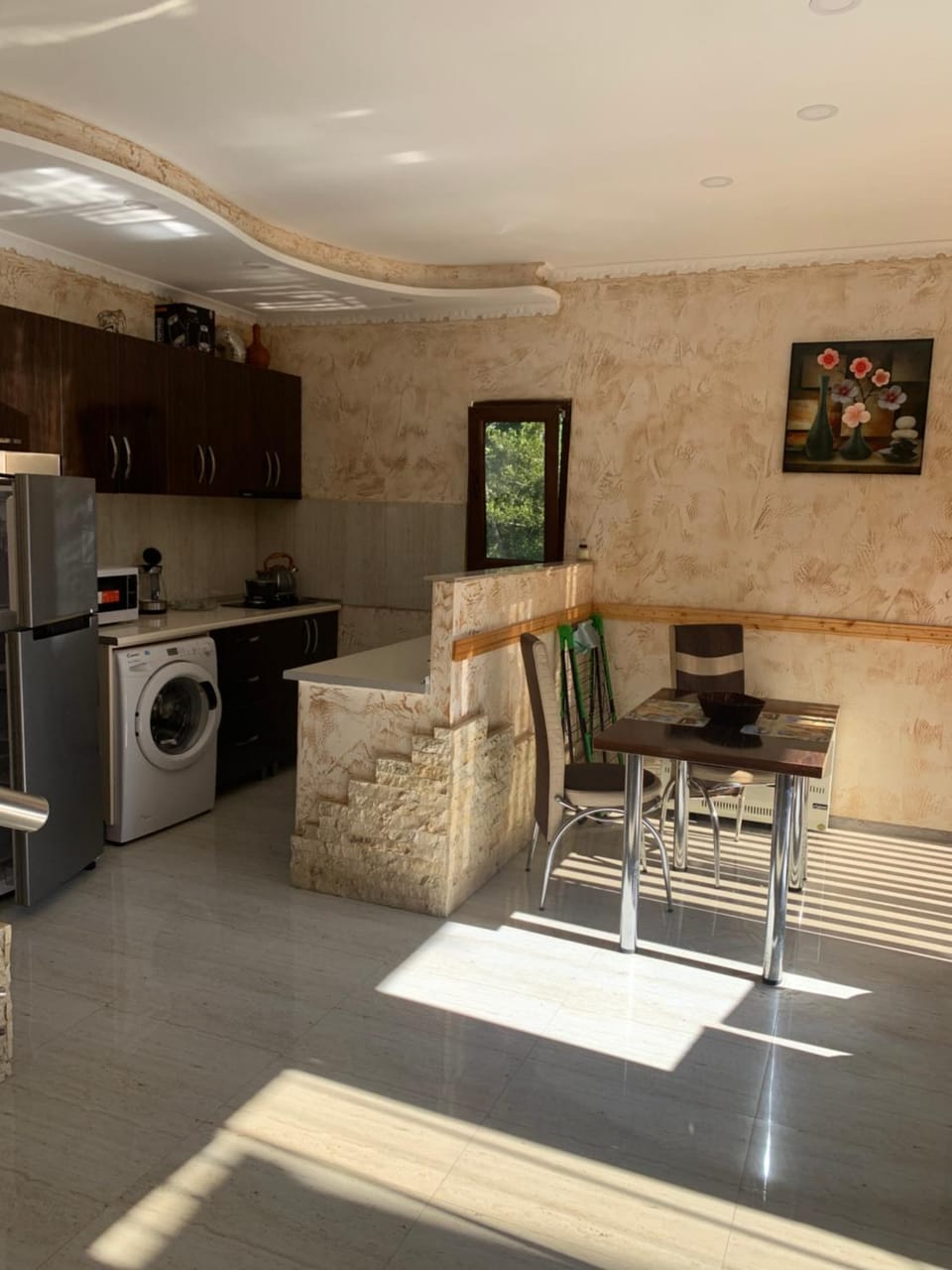 KOTEJ UREKI Chalet in Georgia