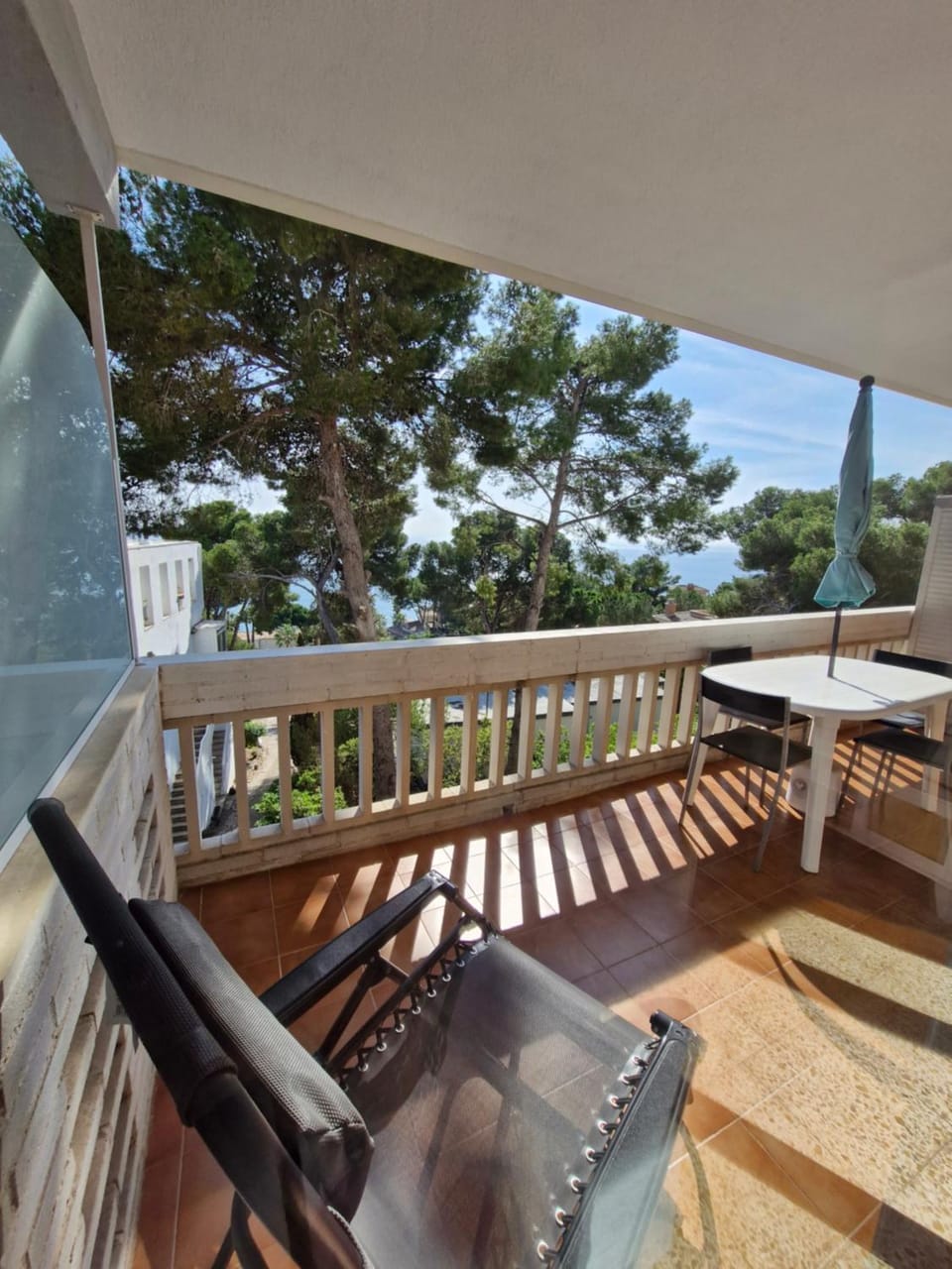 apartamento Alma Apartment in Salou