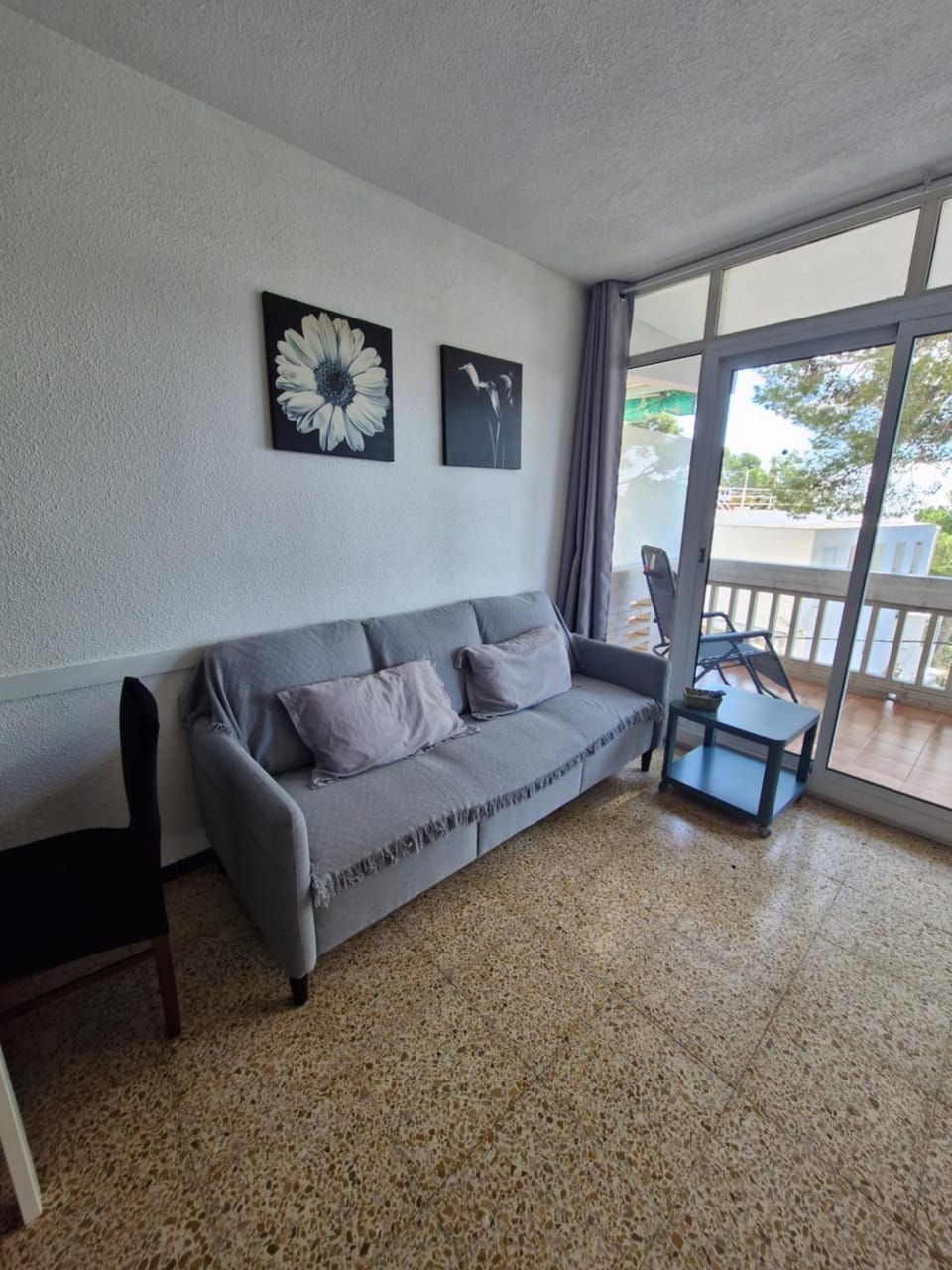 apartamento Alma Apartment in Salou