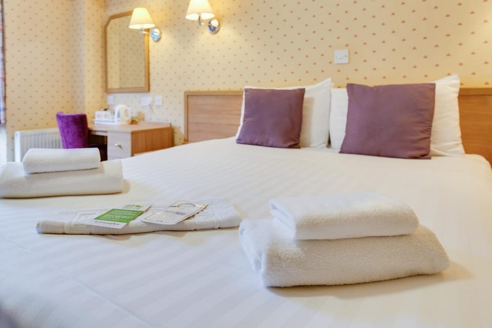 Hotel De Paris Hotel in Cromer