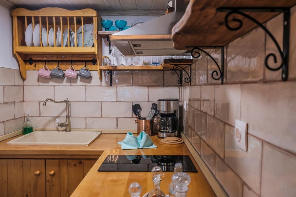 kartalia studios Apartment in Halkidiki