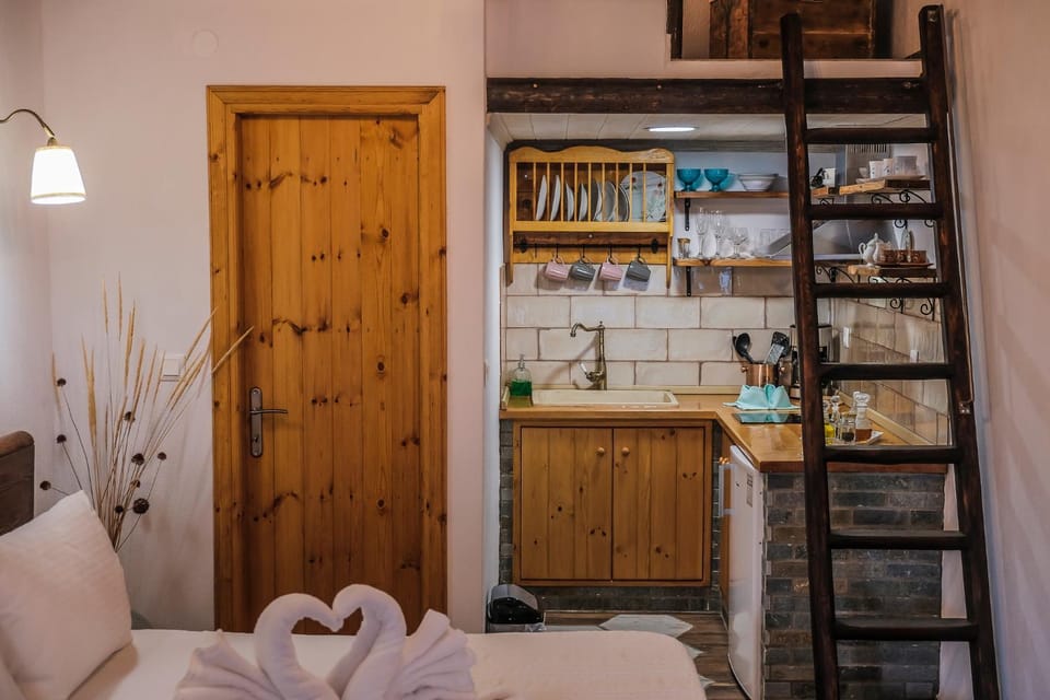 kartalia studios Apartment in Halkidiki