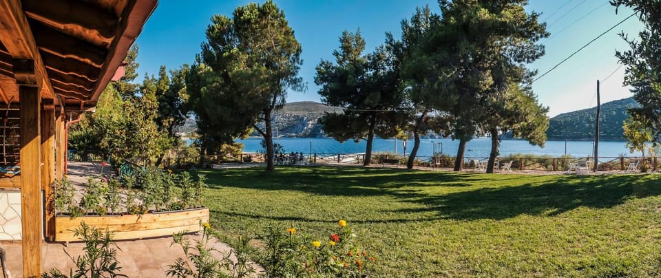 kartalia studios Apartment in Halkidiki
