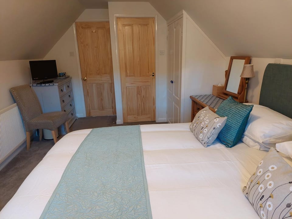 Innisfree Cottage Bed and Breakfast in High Peak District