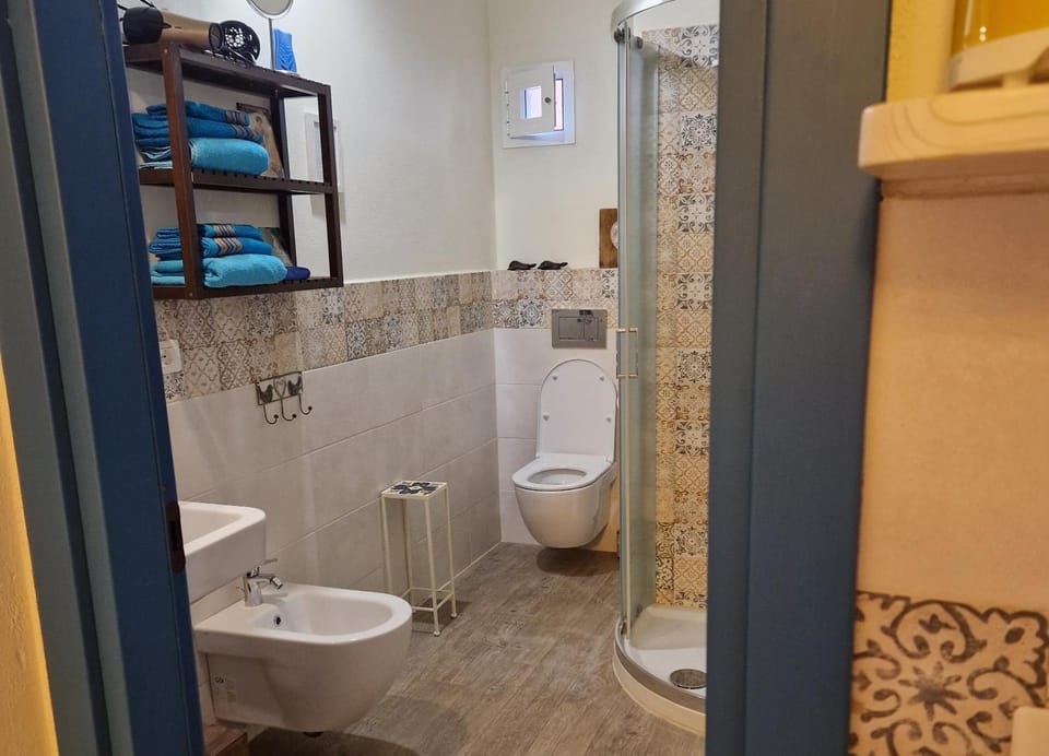 Cla&Cha Studio Bed and Breakfast in Framura