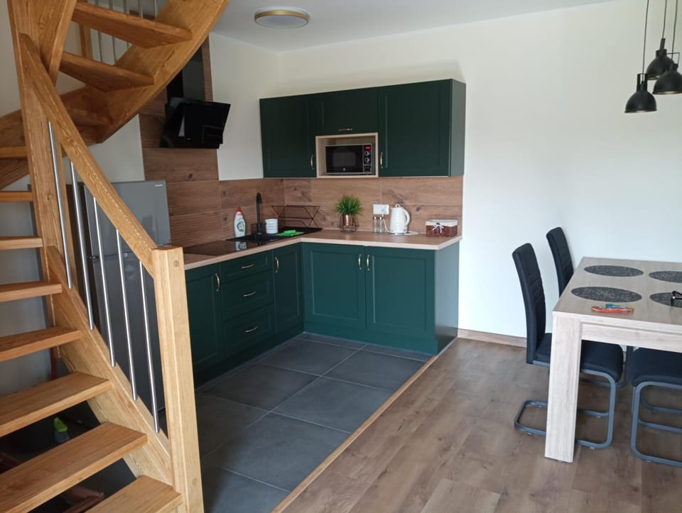 Słoneczne Zacisze II Apartment in Pomeranian Voivodeship