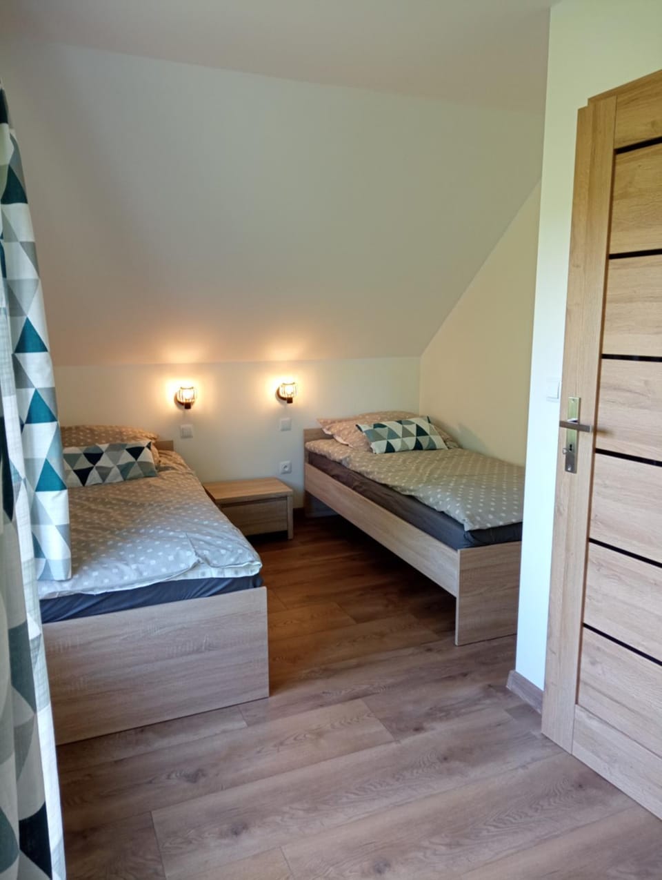 Słoneczne Zacisze II Apartment in Pomeranian Voivodeship